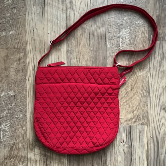 Vera Bradley Crossbody Bag - Picture 2 of 5